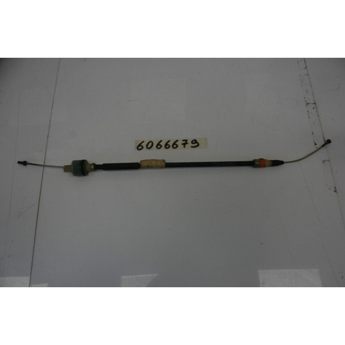 Cable Release Clutch Release Cable Ford Fiesta MK1 MK2 eBay