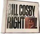 Bill Cosby Comedy Comedy/Novelty Music CDs