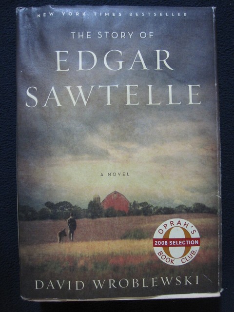 the story of edgar sawtelle the story of edgar sawtelle
