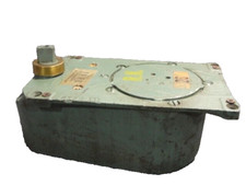 Rixson Firemark Size 111 Floor Closer 26 Right Hand