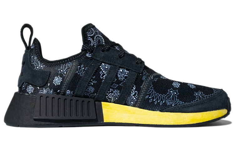 Level SS/New - NEIGHBORHOOD x adidas originals NMD_R1 GY4158