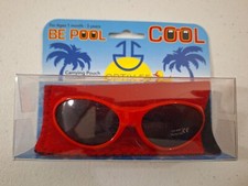 baby be cool sunglasses optix 55 - 100 UV Protection Infants Toddlers S