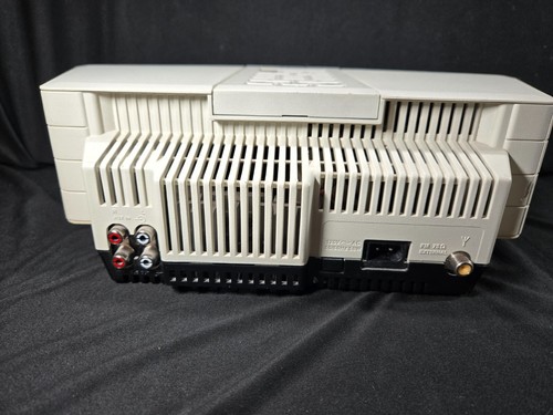 Sveglia Bose Wave Am/Fm Radio Modello AWR1-1W - Funzionante - No Telecomando - Foto 7 di 9