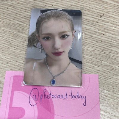 (g)i-dle ミヨン my ソロアルバム トレカ bandina まとめ売り G)I-DLE MIYEON 1ST MINI ALBUM MY BANDINA LUCKY DRAW LD EVENT