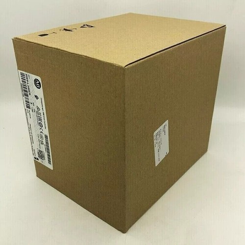 Factory Sealed AB 5069-L340ER FW 1.063 ENET Controller 5069L340ER US Free Tax - Bild 6 von 11