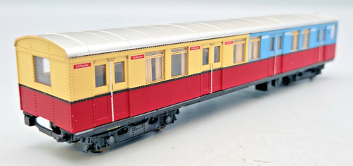 Lima 149833 - Berliner S-Bahn 2 tlg. - Dummy unmotorisiert ES 5447 DR DRG Ep.II - Bild 8 von 23