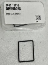 Jaeger Lecoultre Case Back Gasket Reverso Ladies Authentic Original QHK00058