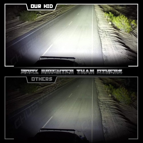 2Pcs For Acura MDX 2007-2013 LOW Beam - D2S 6000K Xenon HID Headlight Bulbs - Bild 3 von 12