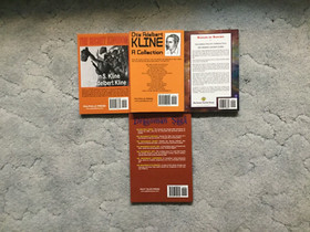 Otis Adelbert Kline  : A Collection + Dragoman Saga + Satans of Saturn +