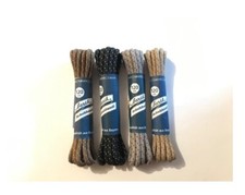  Meindl Boot Laces -Bergsport Scarpa Salomon Brasher Walking 120 150 180 200 220