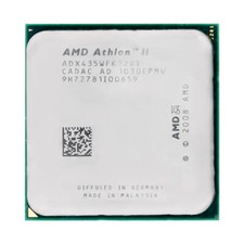 Amd Athlon II X3 435 2.9ghz Adx435wfk32gi S.Am3