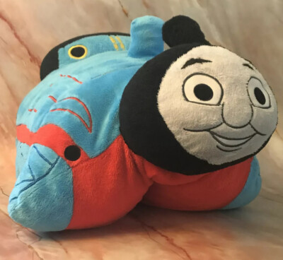 Thomas the Train Pillow Pets Large 15