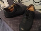 FINN COMFORT PRETORIA CHARCOAL GRAY UNISEX MENS 9/WMS 11 UK 8.5/EUR 42.5 — photo 8