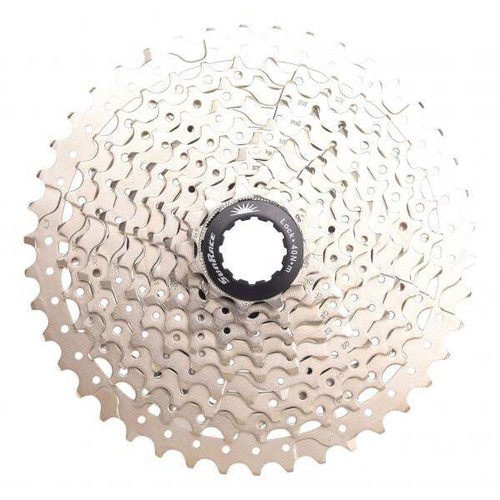 Cassette sunrace MS3 11-46 10v Sh - Picture 3 of 4