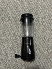 Hamilton Beach 51101AV Single Serve Personal Blender 14oz Black