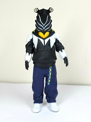 Pega Ultraman Ultra Monster Series 2018 Alien Pegassa 5