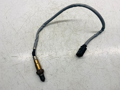 MERCEDES BENZ A-CLASS OXYGEN LAMBDA SENSOR 2017 A200 W176 AMG LINE A0075421618 - Picture 1 of 11