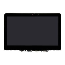 For Lenovo 300e Yoga Chromebook Gen 4 82W2 82W3 series LCD touch screen assembly