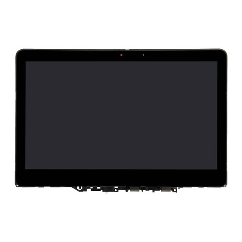 For Lenovo 300e Yoga Chromebook Gen 4 82W2 82W3 series LCD touch screen assembly - Picture 1 of 4