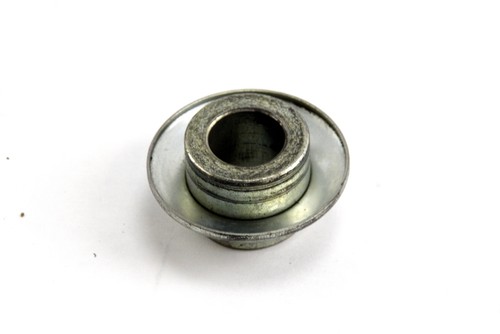 front right wheel spacer 1984 Yamaha Venture XVZ12 1200 bushing collar 1983 1985 - Picture 2 of 2