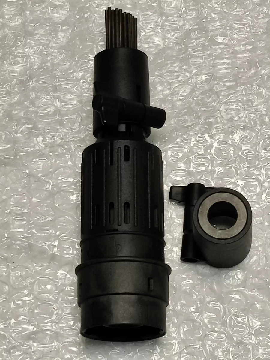 Hilti Demolition Tool TE 104 106 300 Needle Scaler Adaptor. eBay