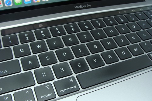 Apple MacBook Pro 13" 2022 A2338 M2 8/10GPU 3.49GHz 16GB 512GB MNEH3LL/A Sonoma - Picture 13 of 22