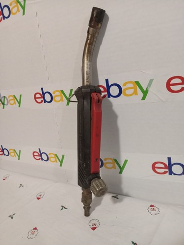 Primus Sievert Promatic Gas Sodering Iron 1,5-2 Bar P - Made In USA