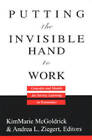 Putting the Invisible Hand to Work: Concepts and Models for Service Learning in Economics by The University of Michigan Press (Paperback, 2002)