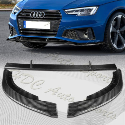 Standard Hood Fender & Mirror Kit | AUDI A4 BASE 2019 Standard Hood Fender & Mirror Kit | AUDI A4 BASE 2019