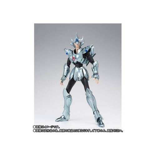 Saint Seiya Myth Cloth Silver Crow Jamian Action Figure Tamashii Bandai JP NEW - Picture 11 of 16