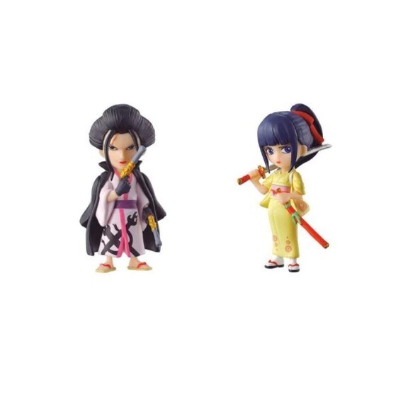Bandai One Piece 2