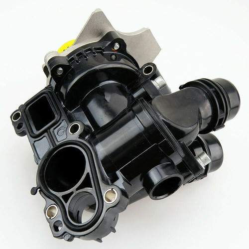 0EM Water Pump Assembly 2.0T EA888 For Audi A3 A5 Q5 VW Jetta Golf Tiguan Passat - Picture 14 of 15