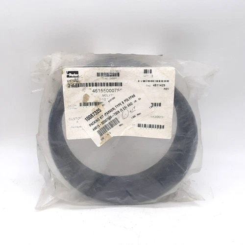 Parker 4615-50007500-750B Seal Bag of 3