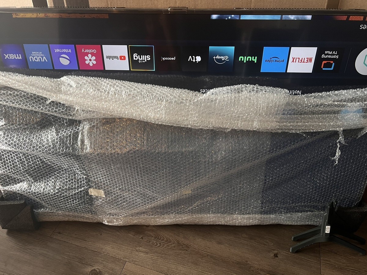 Samsung TU7000 55