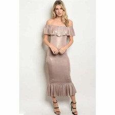 Ava Maxi Dress