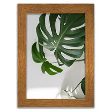 A3 A4 A5 Picture Frame Photo Frame Poster Frame Black Walnut Oak White Silver