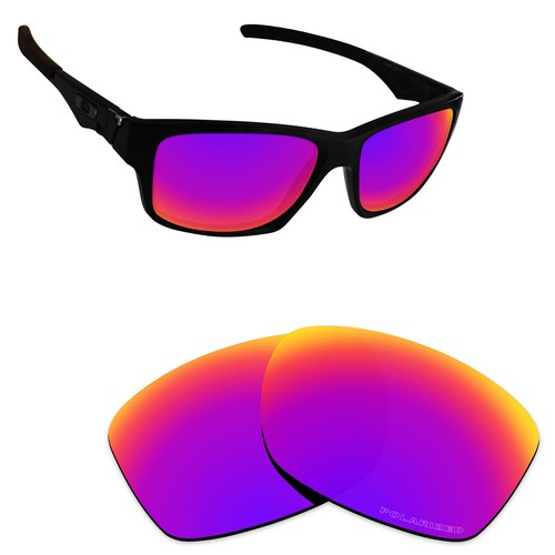 Hawkry Polarized Replacement Lens for-Oakley Jupiter Carbon OO9220-Options - Picture 25 of 28
