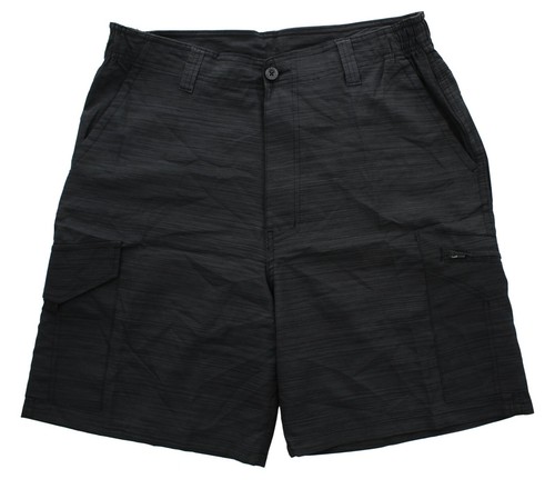 Reel Legends Makrele Herren Cargoshorts Freizeit Angeln 7 Taschen 7,5" Schrittlänge - Bild 10 von 13