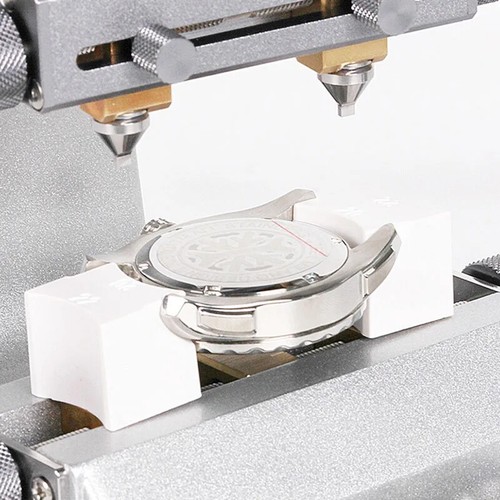 Interruptor de escritorio 5700 tornillo cubierta inferior máquina tapa reloj herramienta de reparación - Imagen 5 de 11