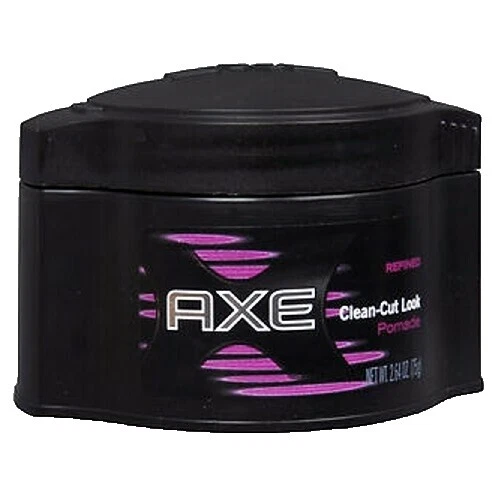 Cremas AXE Peinado