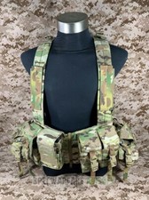 Gilet a fascia FLYYE LBT 1961G (500D Multicam) FY-VT-C014-MC5