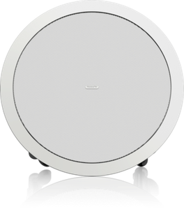 Tannoy Cms 603ict Pi In Wall Ceiling Speakers Fitted Full Range