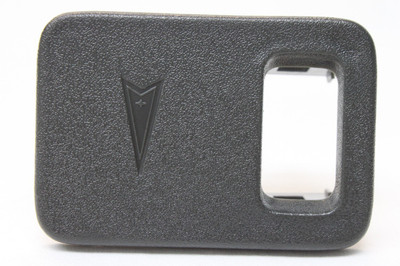 tomtect100 トムテクト 97-99 Firebird Trans Am Traction Control TCS Switch Panel