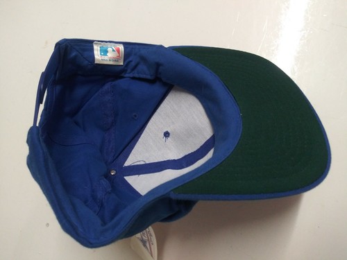 MLB Baseball Hat YOU CHOOSE snapback A's Marlins Pirates Yankees Cardinals Nats - Picture 96 of 110