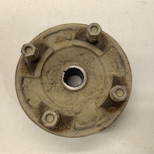 Wheel Hub Sub Asm - 2020 HONDA TALON 1000 X - Picture 5 of 8