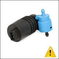 Scheibenwaschpumpe Scheibenwischpumpe Vw Polo Ii | Polo Iii Art. 88711