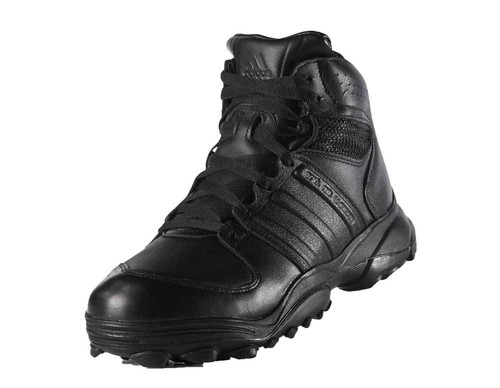 Public Shoes 4 Mens Army Authority Gsg Adidas Swat Police Black 9 Adults Boots YIwSx