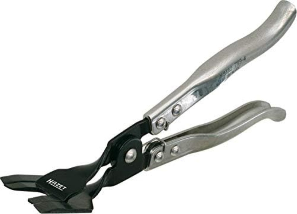 Hazet 799-4 Pinza Carrozzeria Auto | Rimozione Clip Professionale