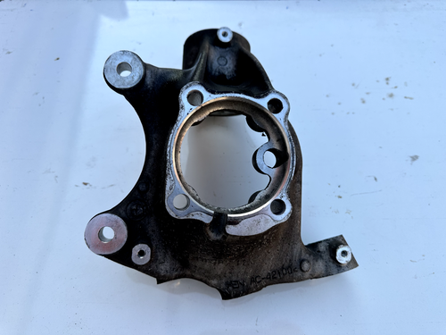 Para BMW E92 FABRICANTE DE EQUIPOS ORIGINALES M3, husillo derecho 2283436 S65 V8 E90 E93 - Imagen 2 de 2
