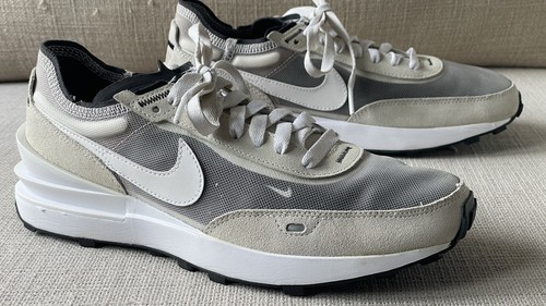 Nike Waffle One Summit White Women’s Sz 8.5 US / 40 EU
